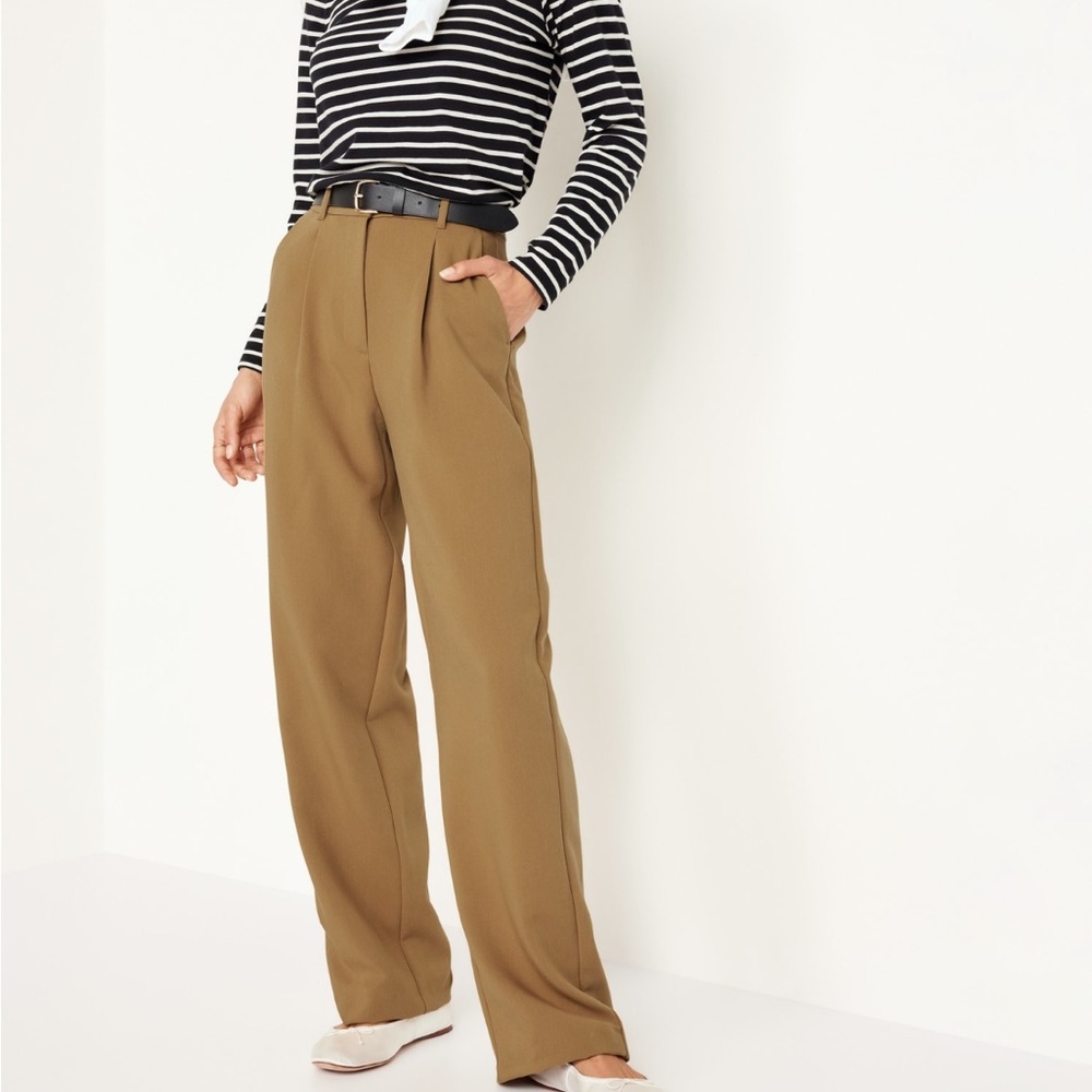 Taylor wife pants from old navy, size XS, excellent condition